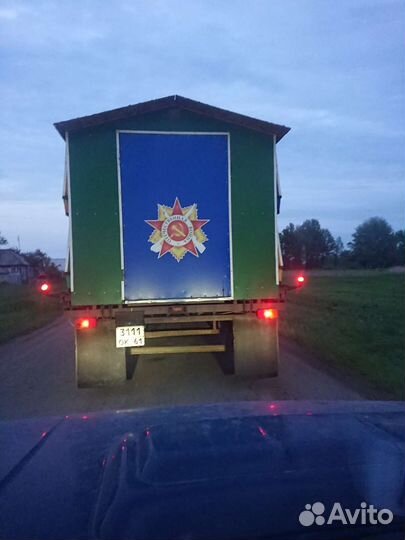 Пчелопавильон