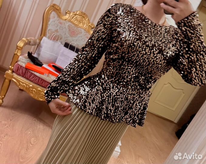 Кофта женская