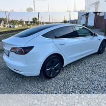 Tesla Model 3 AT, 2020, 42 000 км, с пробегом, цена 3 950 000 руб.