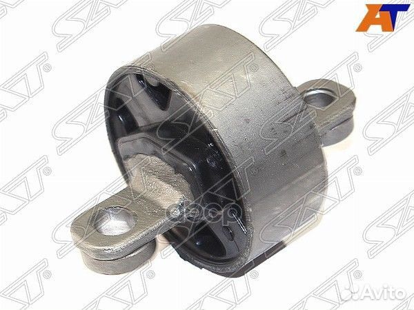 Сайлентблок заднего продольного рычага hyundai