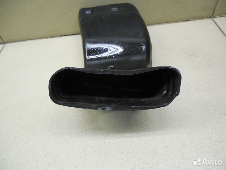 Воздуховод Kuga 2008-2012