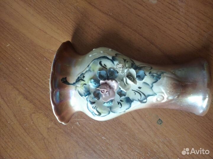 Ваза настенная