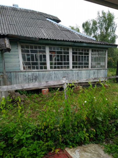 Участок 15 сот. (ИЖС)