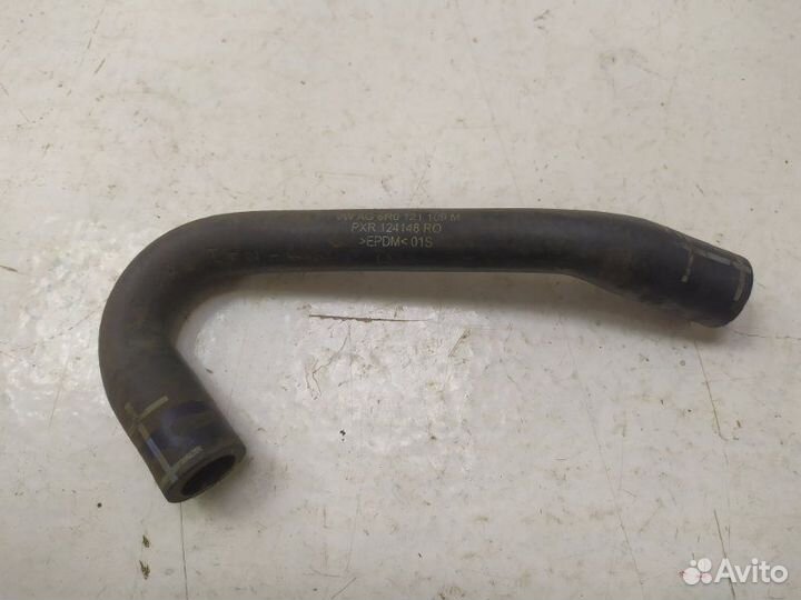Шланг системы охлаждения Volkswagen Polo 2019