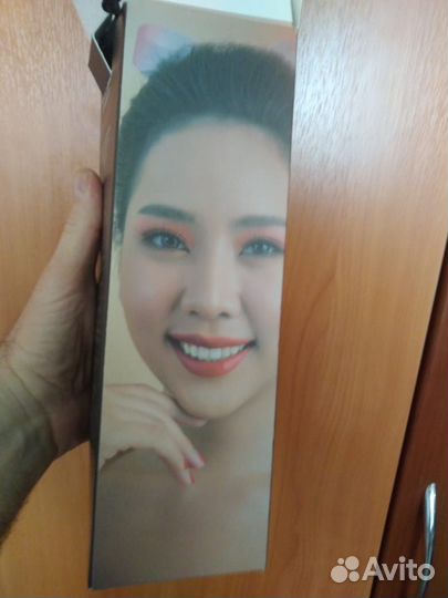 Ирригатор новый HealthBody