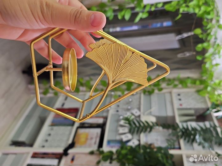 Подсвечники