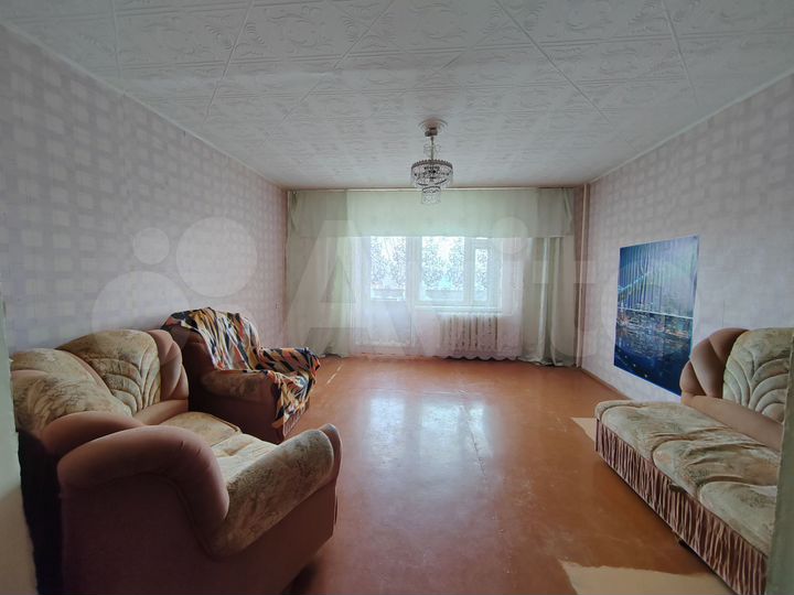 1-к. квартира, 37,5 м², 5/9 эт.