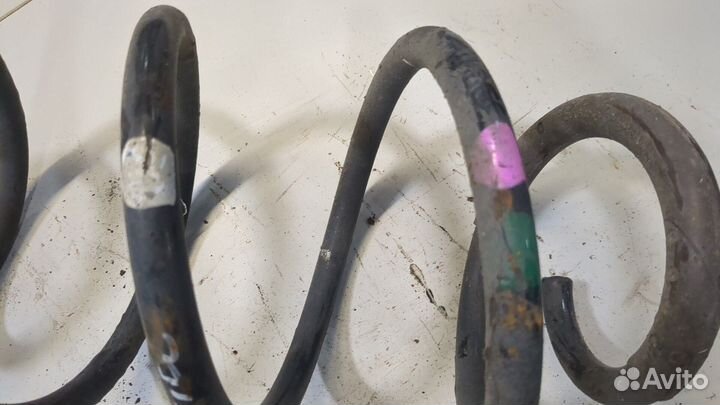 Пружина подвески Hyundai Tucson 3, 2017