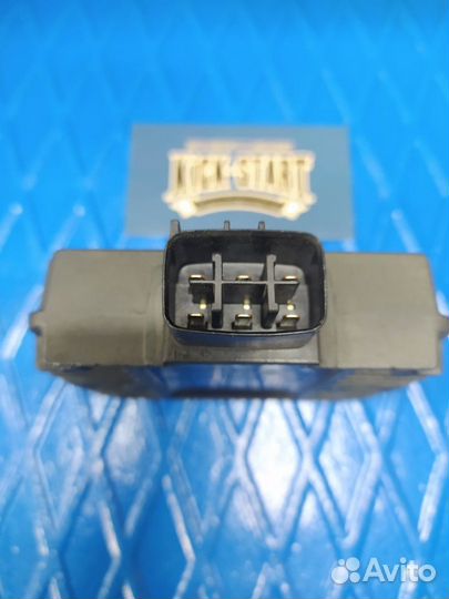 Реле регулятор напряжения Yamaha YZF-R6 R6 08+