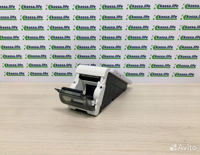 Эвотор 7.2 ст2Ф «как новый» (гарантия 6 мес)