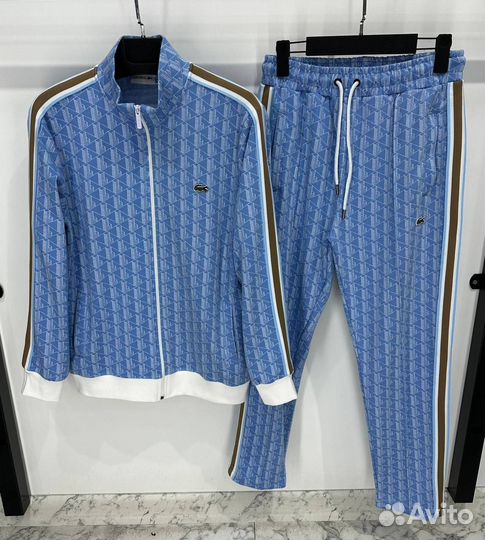 Костюм lacoste
