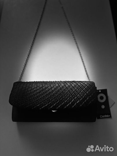 Клатч женский