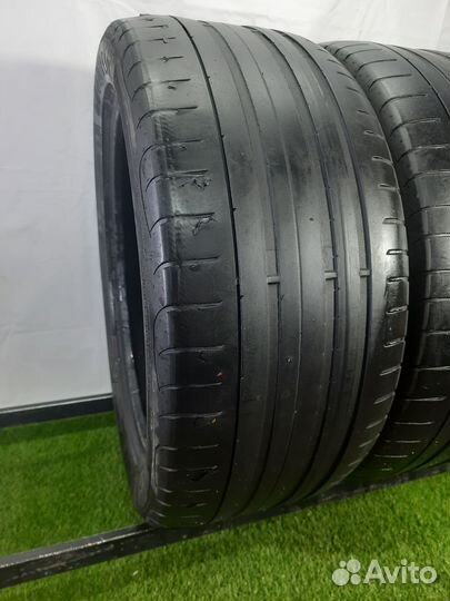 Goodyear Eagle F1 Asymmetric SUV 4x4 285/40 R21