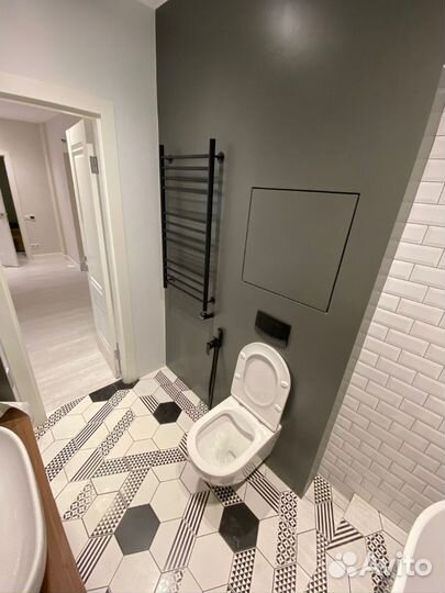 Ремонт квартир и домов под ключ с гарантией