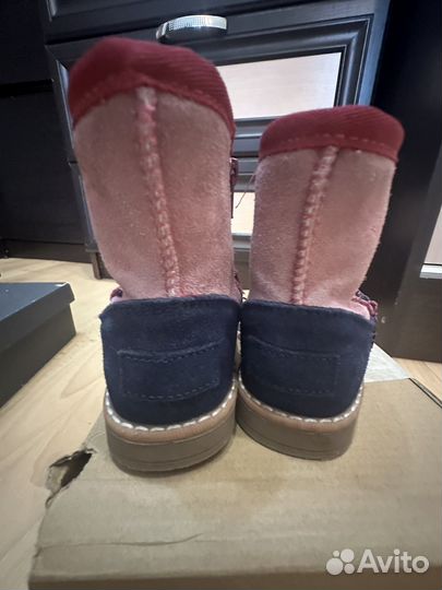 Угги детские 23