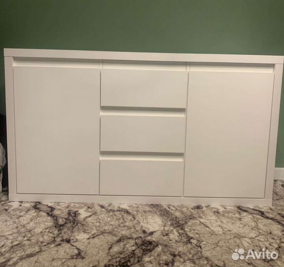 Сборка мебели