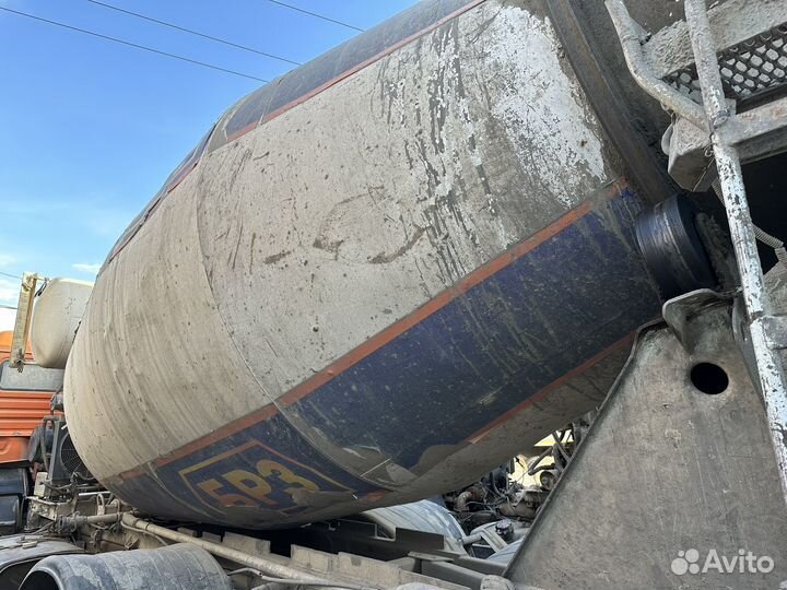 Установка 9 кубов