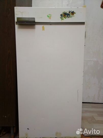 Холодильник бу