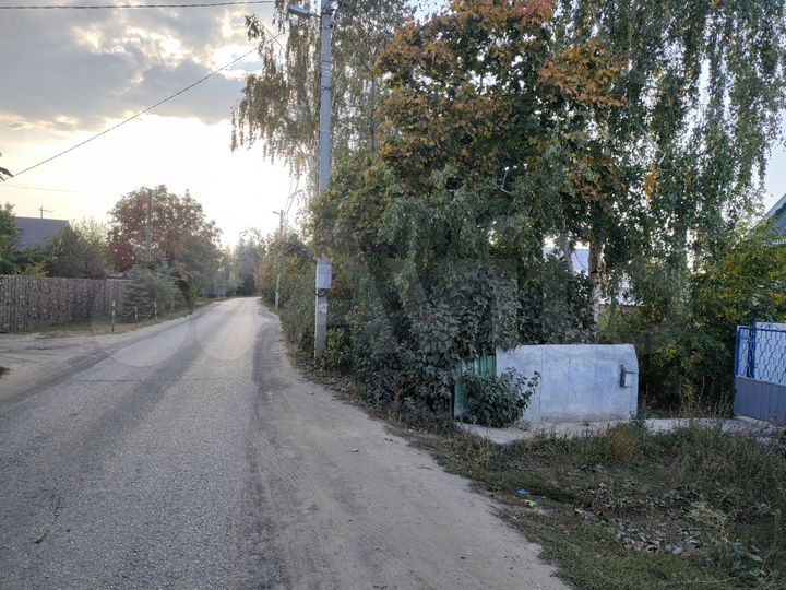 Дом 82 м² на участке 10 сот.