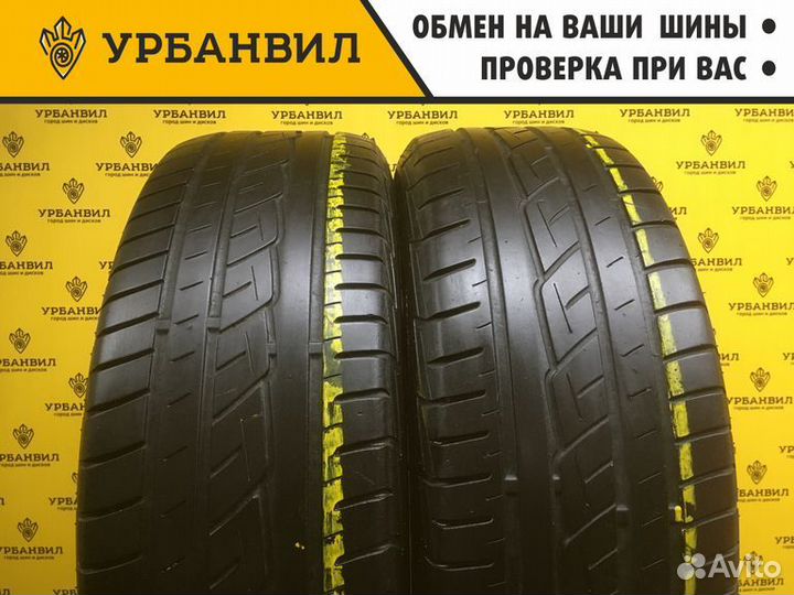 Toyo Proxes CF1 SUV 215/60 R17 96H