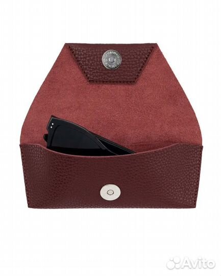 Футляр чехол для очков ручная работа