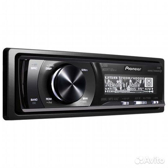 Пионер циклоп