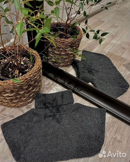 Манишка мужская