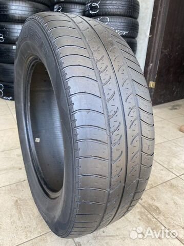 Cooper CS4 Touring 235/65 R18