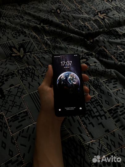 Xiaomi redmi Note 12S 256гб