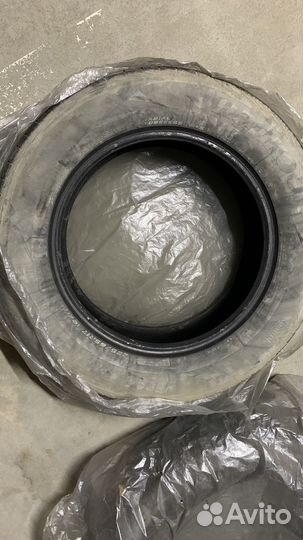 Hankook Dynapro HT RH12 225/65 R17 102H
