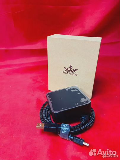 Конвертер Rearsnow Crosshair для приставок