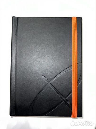 Блокнот для записей Parker