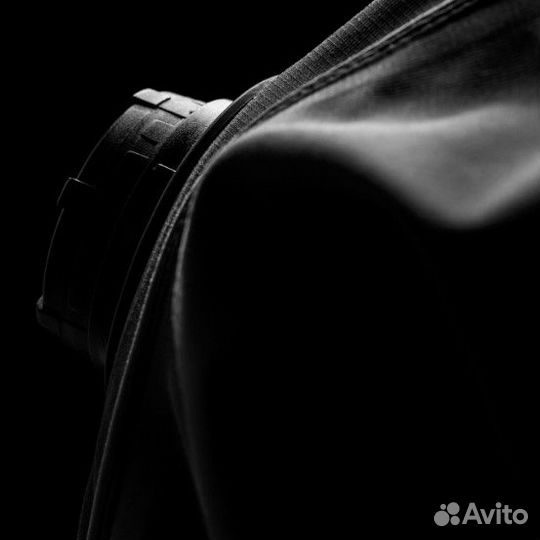 Сухой гидрокостюм для дайвинга D7x