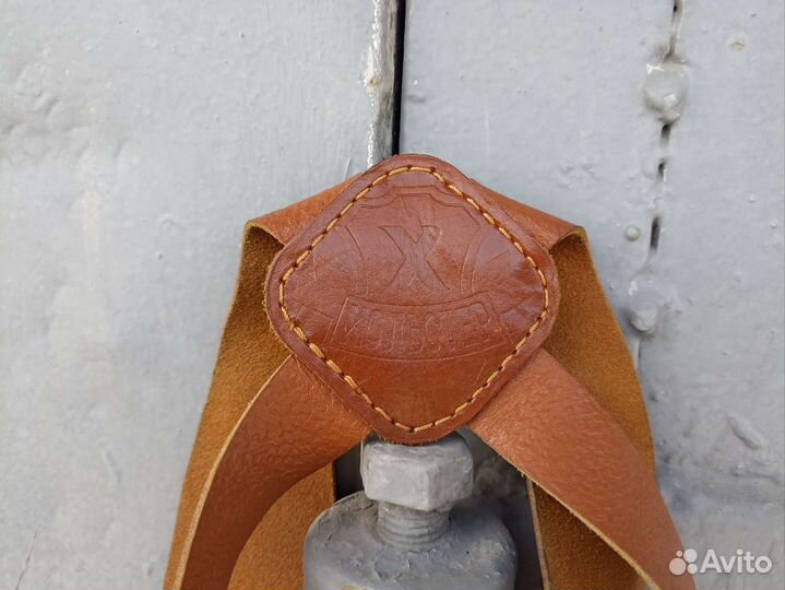 Кобура для тт