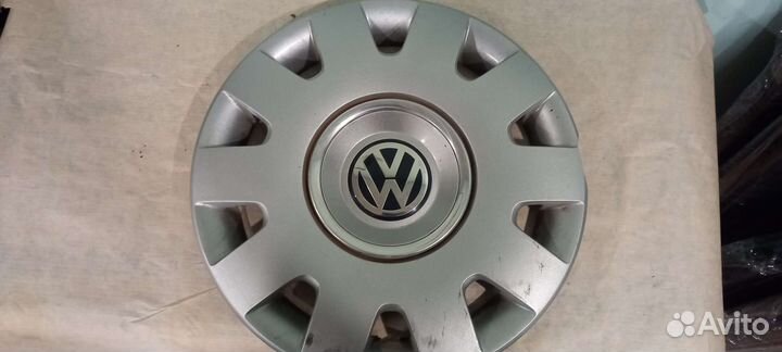 Колпак колесный Volkswagen Passat B5