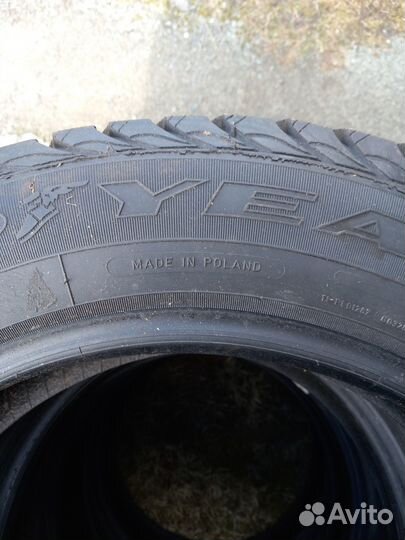 Goodyear UltraGrip Extreme 195/65 R15