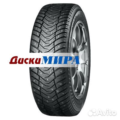 Yokohama Ice Guard IG65 225/60 R18
