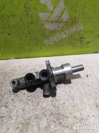 Цилиндр тормозной главный Мерседес Бенз 210 Е-кл