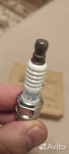 Свечи зажигания иридиевые Kia/Hyundai 18846 10060