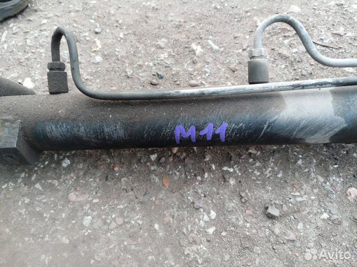 Рулевая рейка Chery M11 SQR 481F