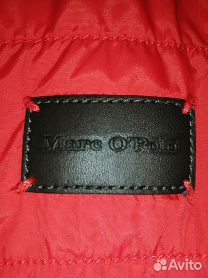 Куртка женская Marc O'Polo оригинал