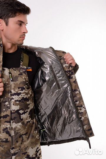 Костюм onerus Горный -45 р. 52-54 170-176