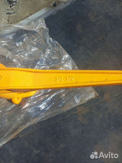 Талрепы цепи