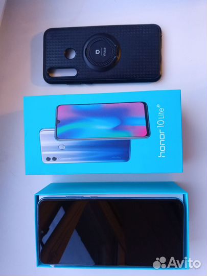 HONOR 10 Lite, 3/64 ГБ