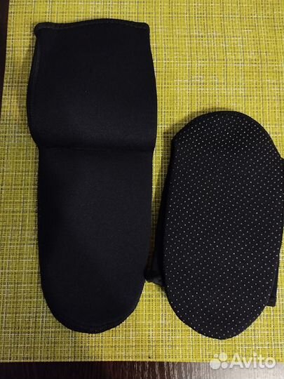 Носки для дайвинга