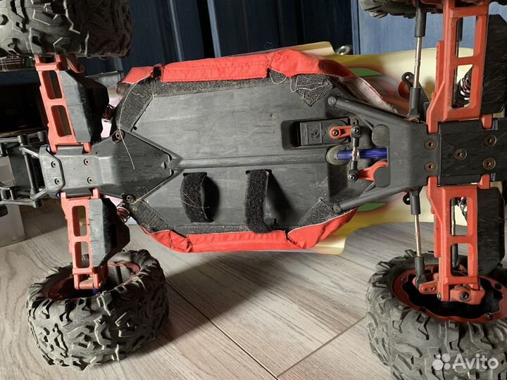 Remo Hobby EVO-R