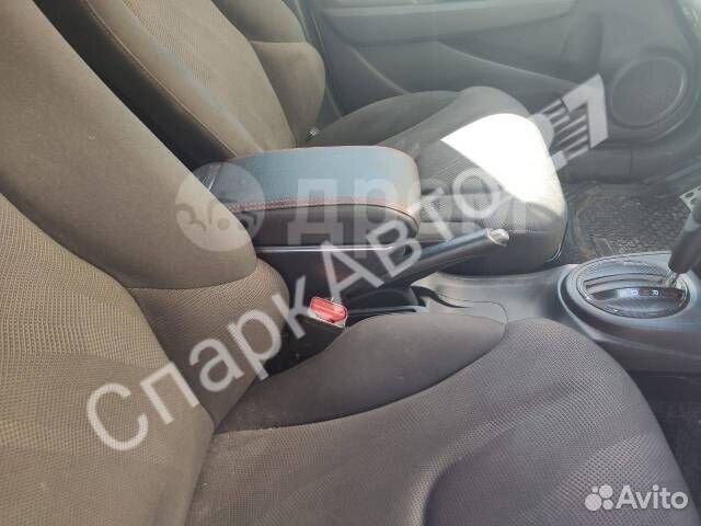 Подлокотник бардачок Honda Fit 2007-2013, Fit Shut