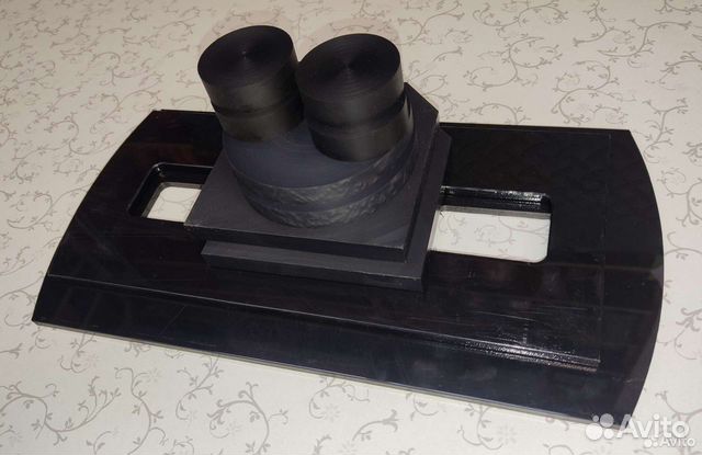 Уплотнение стрелы Terex 820, 825, 860, 970