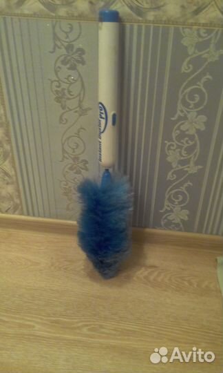 Пылесборник