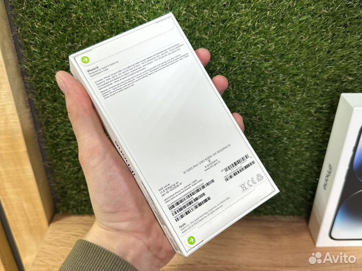 iPhone 14, 128 ГБ